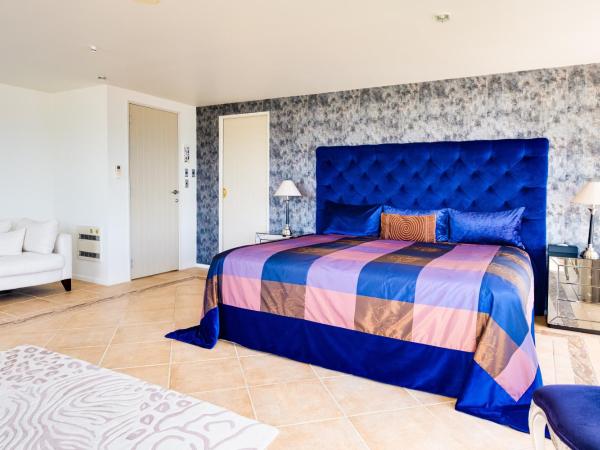 On The Point - Lake Rotorua : photo 2 de la chambre villa 4 chambres