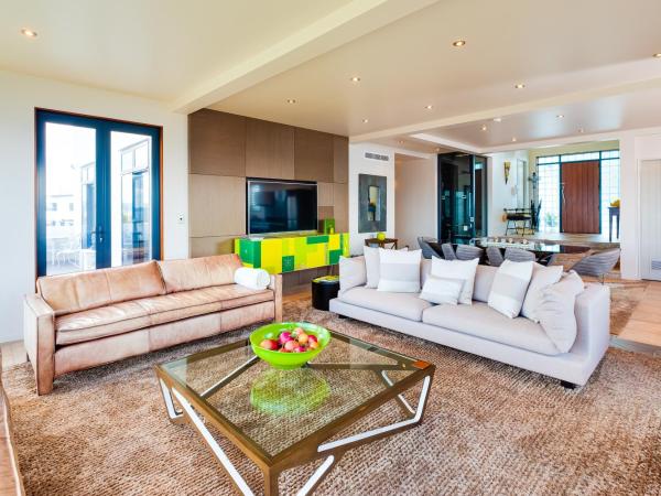 On The Point - Lake Rotorua : photo 5 de la chambre villa 4 chambres