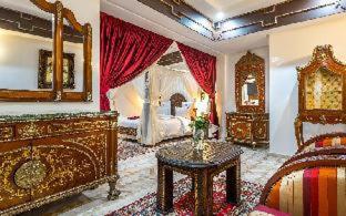 Hotel & Ryad Art Place Marrakech : photo 4 de la chambre room #130677313