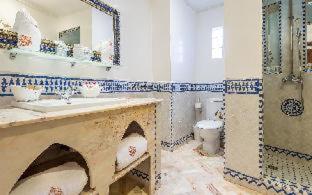 Hotel & Ryad Art Place Marrakech : photo 5 de la chambre room #130677313