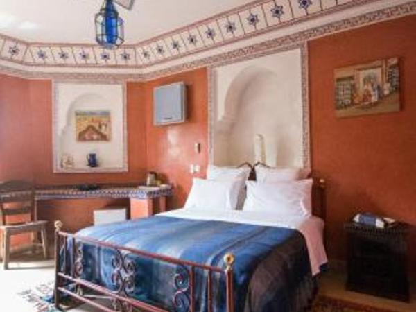Riad Mazal : photo 1 de la chambre room #9859713