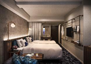 The Lively Osaka Honmachi : photo 4 de la chambre room #507232410