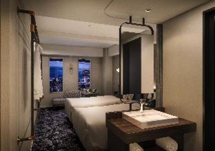 The Lively Osaka Honmachi : photo 5 de la chambre room #507232410