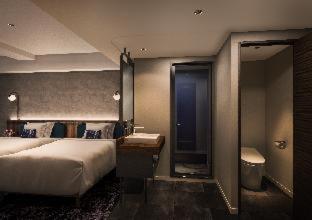 The Lively Osaka Honmachi : photo 6 de la chambre room #507232410