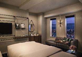 The Lively Osaka Honmachi : photo 7 de la chambre room #507232410