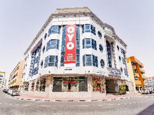 Moon Valley Hotel Apartment - Bur Dubai, Burjuman : photo 1 de la chambre room #18343512