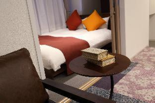 Residence Hotel Hakata 19 : photo 5 de la chambre room #535295108