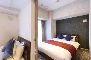 Residence Hotel Hakata 19 : photo 8 de la chambre room #535295109