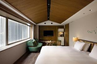 GOOD NATURE HOTEL KYOTO : photo 2 de la chambre room #496941524