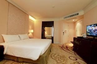 Miracle Grand Convention Hotel : photo 1 de la chambre room #2751420
