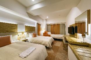 Sotetsu Fresa Inn Nagano-Zenkojiguchi : photo 1 de la chambre room #46429316