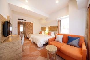 Sotetsu Fresa Inn Nagano-Zenkojiguchi : photo 5 de la chambre room #46429317