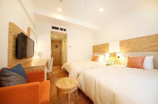 Sotetsu Fresa Inn Nagano-Zenkojiguchi : photo 3 de la chambre room #46429318