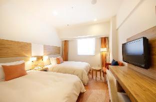 Sotetsu Fresa Inn Nagano-Zenkojiguchi : photo 4 de la chambre room #46429318