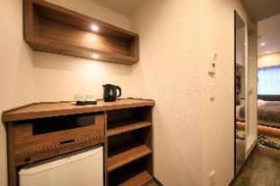 Quintessa Hotel Fukuoka Tenjin Minami : photo 4 de la chambre room #527091506