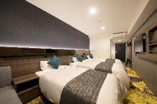 Quintessa Hotel Fukuoka Tenjin Minami : photo 5 de la chambre room #527091506