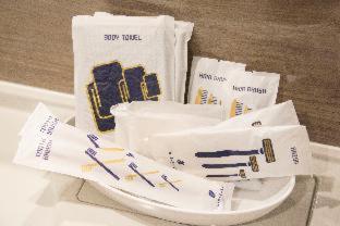 Quintessa Hotel Fukuoka Tenjin Minami : photo 9 de la chambre room #527091506