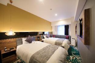 Quintessa Hotel Fukuoka Tenjin Minami : photo 9 de la chambre room #527091507