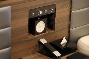 Quintessa Hotel Fukuoka Tenjin Minami : photo 9 de la chambre room #527091509