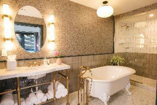 Hotel Clermont Atlanta, by Oliver : photo 2 de la chambre room #279148815