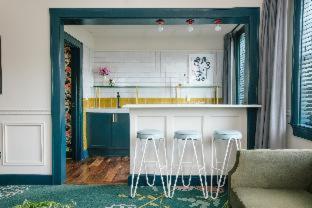 Hotel Clermont Atlanta, by Oliver : photo 4 de la chambre room #279148815