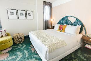 Hotel Clermont Atlanta, by Oliver : photo 3 de la chambre room #279148816