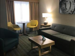 Best Western Plus Atlantic Beach Resort : photo 5 de la chambre room #5612030