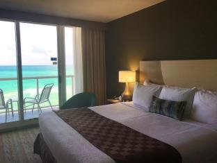 Best Western Plus Atlantic Beach Resort : photo 10 de la chambre room #5612031