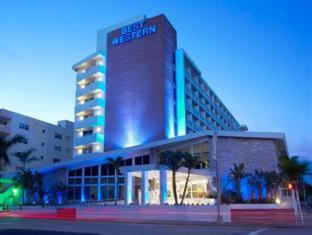 Best Western Plus Atlantic Beach Resort : photo 1 de la chambre room #5612032