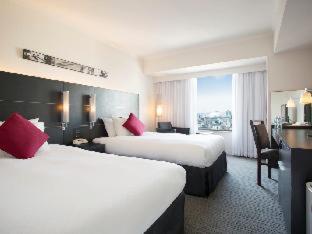 Hotel Nikko Osaka : photo 1 de la chambre room #27135819