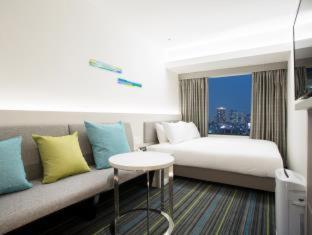 Hotel Nikko Osaka : photo 1 de la chambre room #27135820