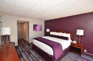 Sea Club Ocean Resort : photo 1 de la chambre room #7851810