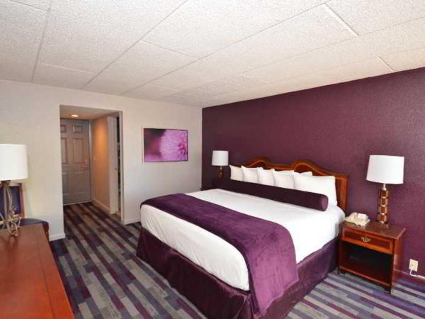 Sea Club Ocean Resort : photo 2 de la chambre room #7851810