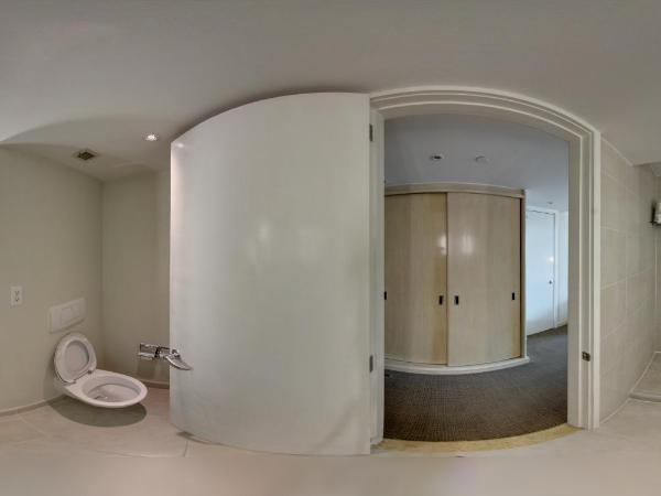 Novotel Mexico City Santa Fe : photo 8 de la chambre chambre supérieure avec 1 lit king-size