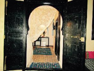 Riad Luzia : photo 3 de la chambre room #298597026