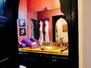 Riad Luzia : photo 5 de la chambre room #298597026
