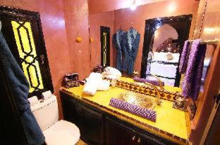Riad Luzia : photo 7 de la chambre room #298597026