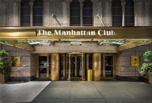 The Manhattan Club : photo 1 de la chambre room #24169916