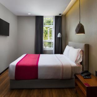 Hotel MX más reforma : photo 2 de la chambre room #355751417