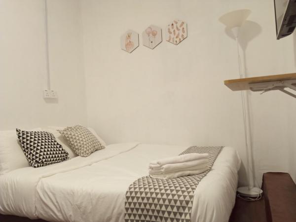 Pengkalan Dua : photo 1 de la chambre chambre double Économique