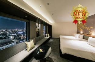 Hotel Nikko Osaka : photo 5 de la chambre room #27135832