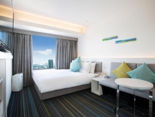 Hotel Nikko Osaka : photo 1 de la chambre room #27135833