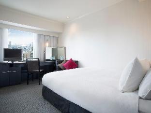 Hotel Nikko Osaka : photo 1 de la chambre room #27135836