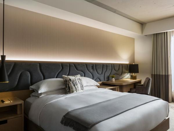 Kimpton Sawyer Hotel, an IHG Hotel : photo 7 de la chambre chambre lit king-size essentielle avec vue