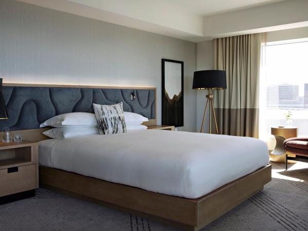Kimpton Sawyer Hotel, an IHG Hotel : photo 5 de la chambre chambre lit king-size premium avec vue