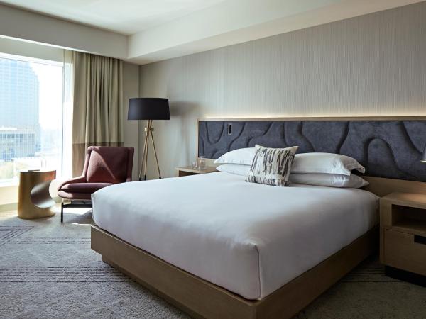 Kimpton Sawyer Hotel, an IHG Hotel : photo 8 de la chambre chambre lit king-size essentielle avec vue