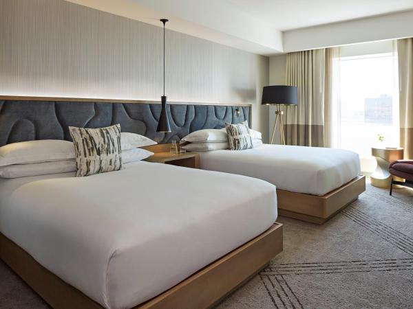 Kimpton Sawyer Hotel, an IHG Hotel : photo 5 de la chambre chambre premium avec 2 lits queen-size et vue