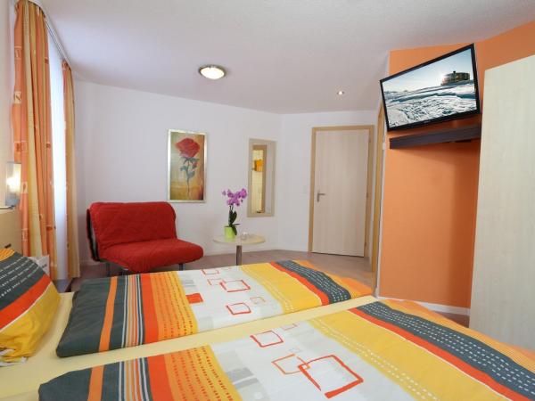 Feehof : photo 5 de la chambre grande chambre double 