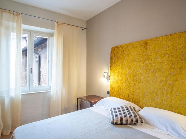 Casatorre dei Leoni Dimora Storica : photo 5 de la chambre appartement standard