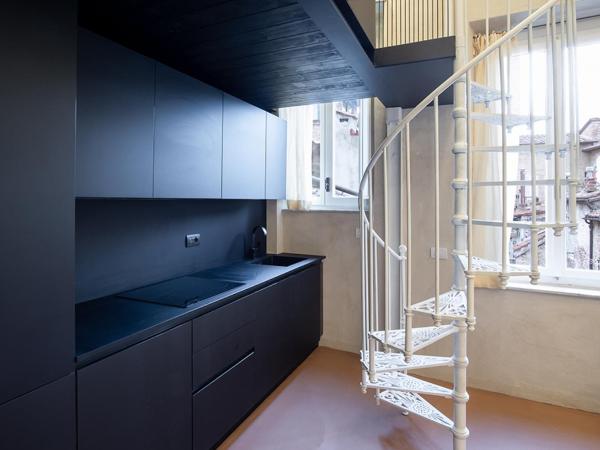 Casatorre dei Leoni Dimora Storica : photo 8 de la chambre appartement standard